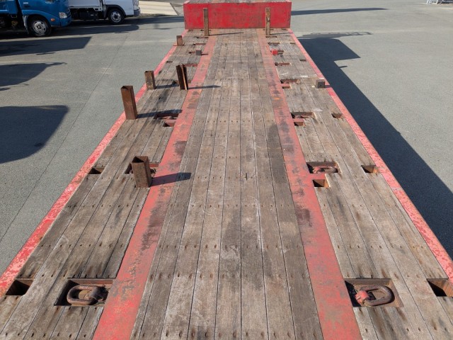 東急 小型 トレーラ（その他） TE36H4E3S(98634) 27枚目