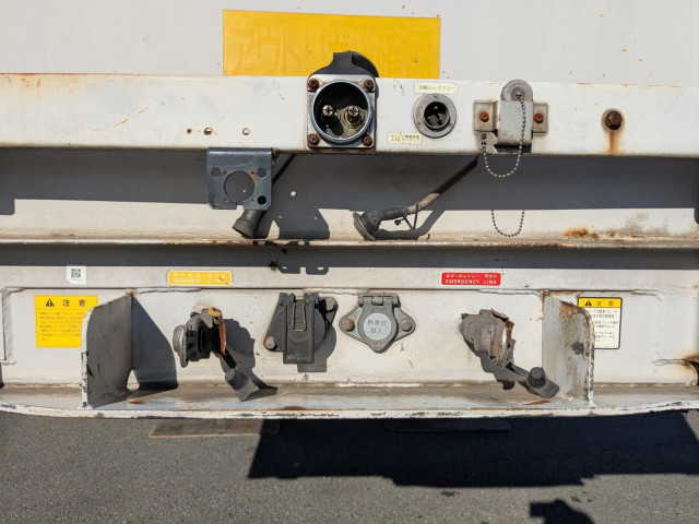 トレクス 小型 トレーラ（その他） PFN24103(98633) 32枚目