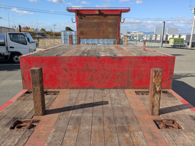 東急 小型 トレーラ（その他） TE36H4E3S(98634) 28枚目