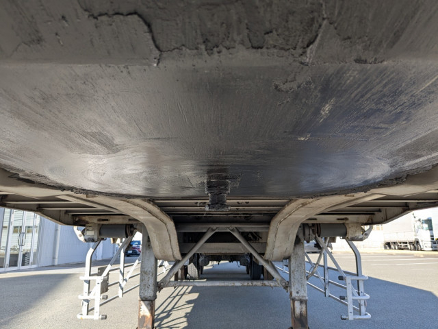 トレクス 小型 トレーラ（その他） PFN24103(98633) 33枚目