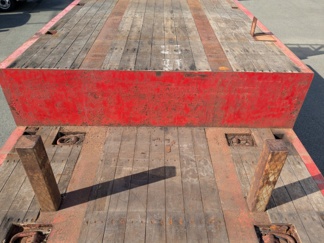 東急 小型 トレーラ（その他） TE36H4E3S(98634) 29枚目