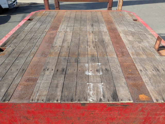 東急 小型 トレーラ（その他） TE36H4E3S(98634) 30枚目