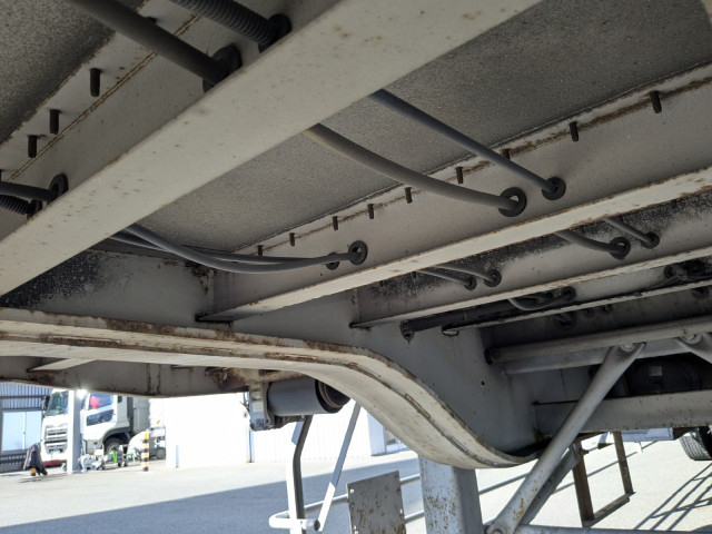 トレクス 小型 トレーラ（その他） PFN24103(98633) 35枚目