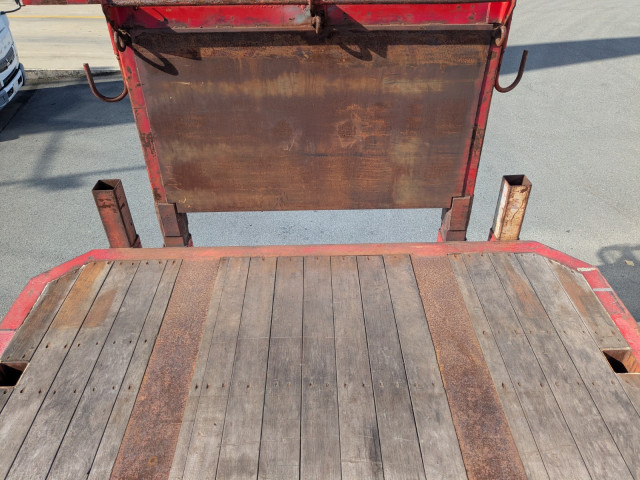 東急 小型 トレーラ（その他） TE36H4E3S(98634) 31枚目