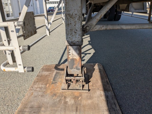 トレクス 小型 トレーラ（その他） PFN24103(98633) 36枚目