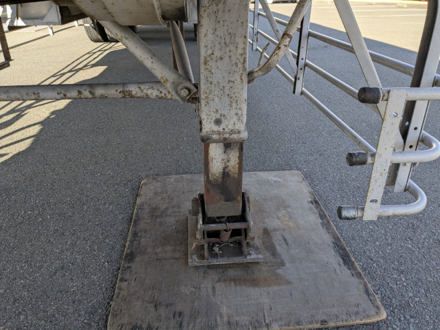 トレクス 小型 トレーラ（その他） PFN24103(98633) 37枚目