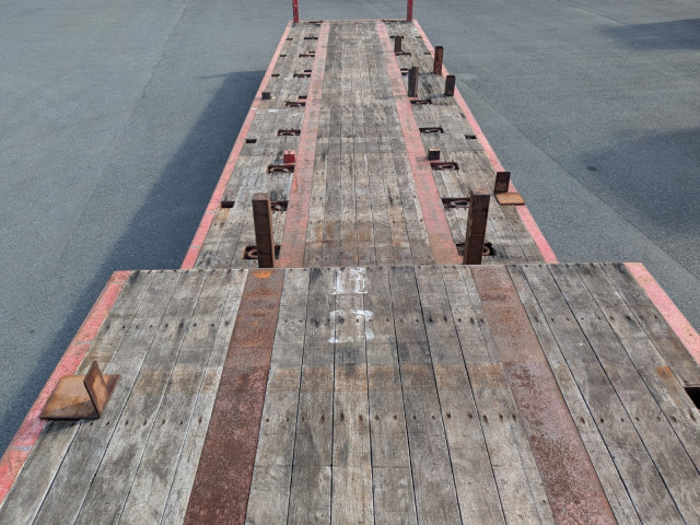 東急 小型 トレーラ（その他） TE36H4E3S(98634) 33枚目