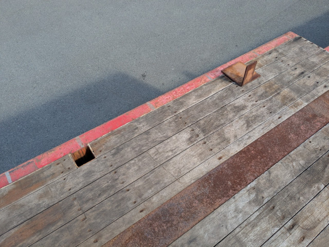 東急 小型 トレーラ（その他） TE36H4E3S(98634) 34枚目