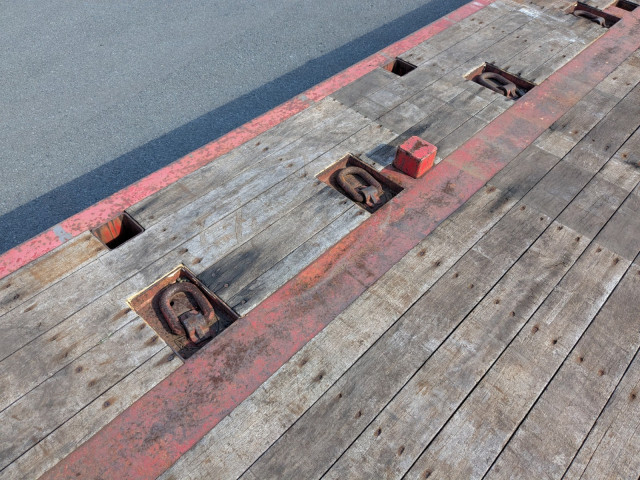 東急 小型 トレーラ（その他） TE36H4E3S(98634) 35枚目