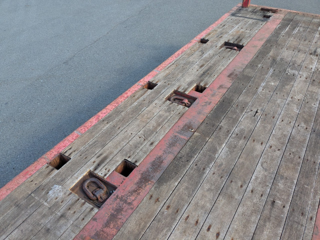 東急 小型 トレーラ（その他） TE36H4E3S(98634) 36枚目