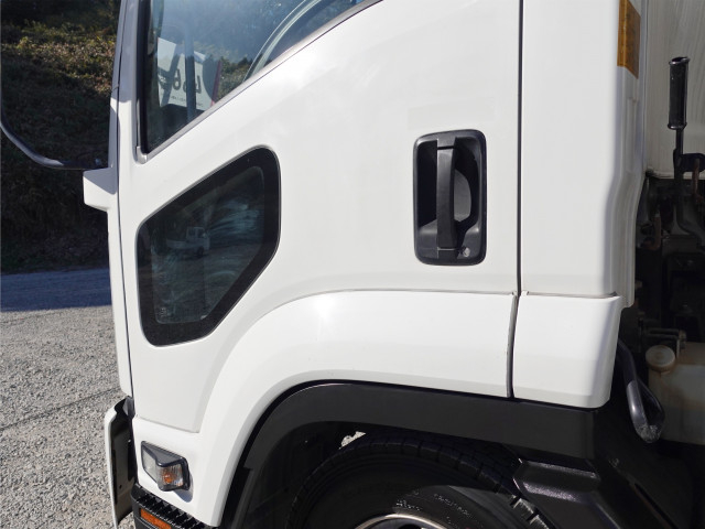 いすゞ フォワード 中型 ウィング PKG-FRR90S2(98635) 13枚目
