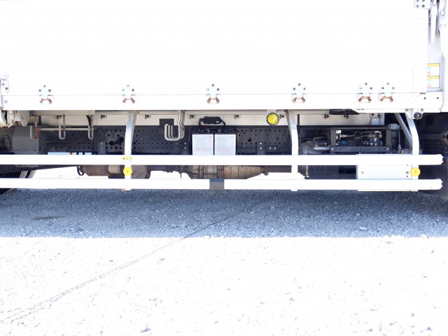 いすゞ フォワード 中型 ウィング PKG-FRR90S2(98635) 23枚目