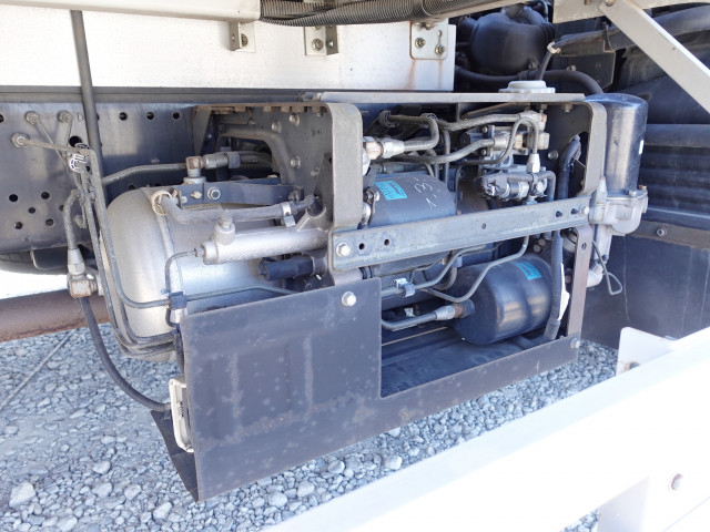 いすゞ フォワード 中型 ウィング PKG-FRR90S2(98635) 24枚目