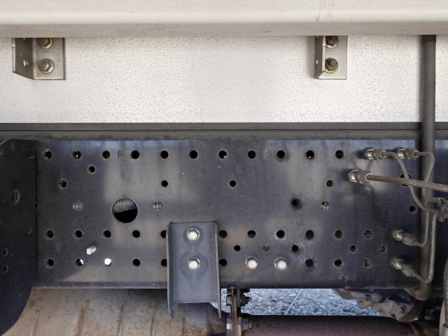 いすゞ フォワード 中型 ウィング PKG-FRR90S2(98635) 25枚目