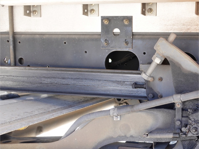 いすゞ フォワード 中型 ウィング PKG-FRR90S2(98635) 26枚目