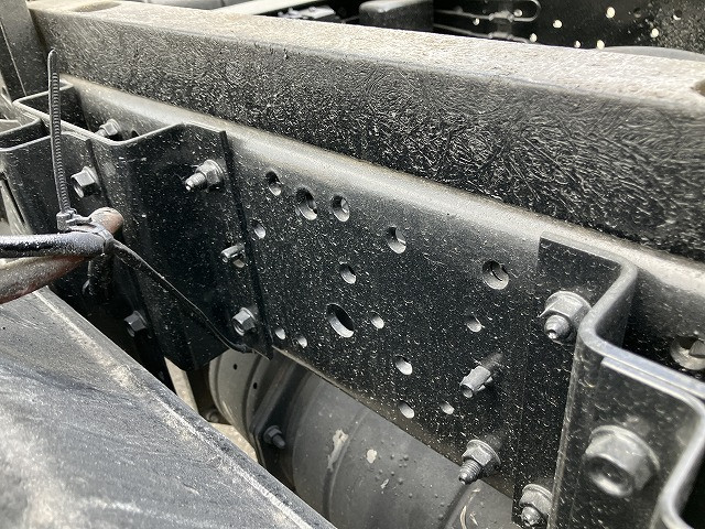 いすゞ エルフ 小型 土砂ダンプ PB-NKR81AD(98636) 26枚目