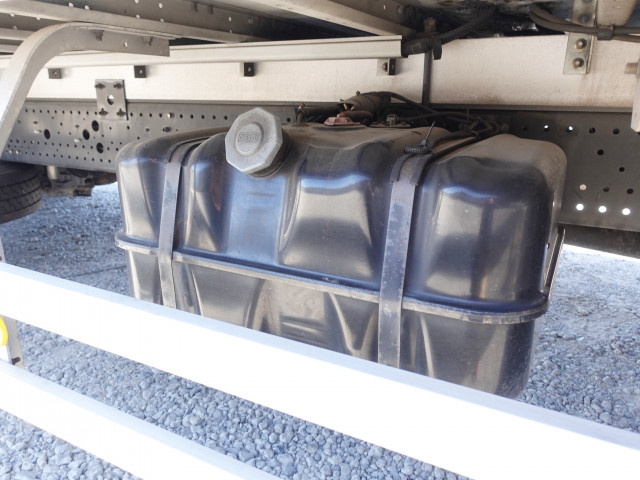 いすゞ フォワード 中型 ウィング PKG-FRR90S2(98635) 29枚目