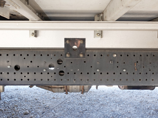 いすゞ フォワード 中型 ウィング PKG-FRR90S2(98635) 30枚目