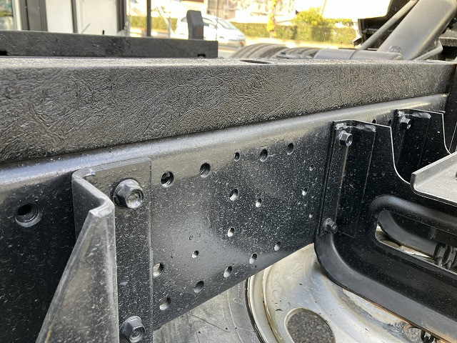 いすゞ エルフ 小型 土砂ダンプ PB-NKR81AD(98636) 27枚目