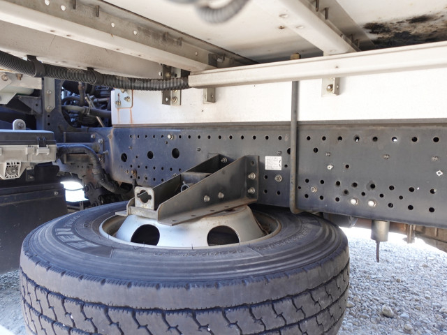 いすゞ フォワード 中型 ウィング PKG-FRR90S2(98635) 31枚目