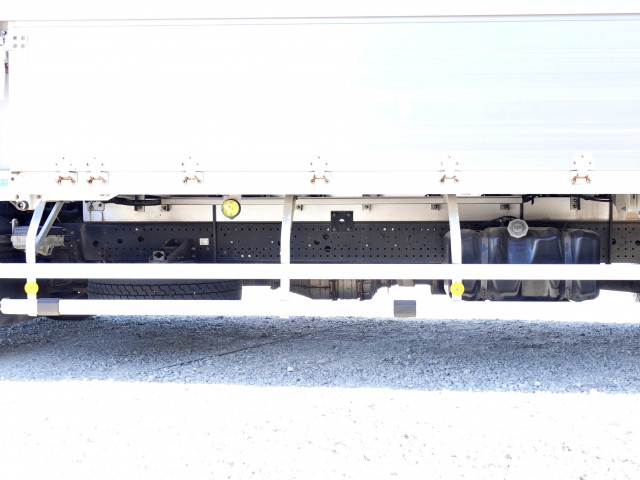 いすゞ フォワード 中型 ウィング PKG-FRR90S2(98635) 32枚目