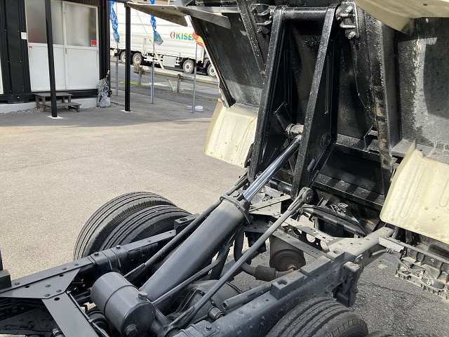 いすゞ エルフ 小型 土砂ダンプ PB-NKR81AD(98636) 29枚目