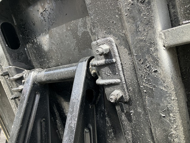 いすゞ エルフ 小型 土砂ダンプ PB-NKR81AD(98636) 30枚目