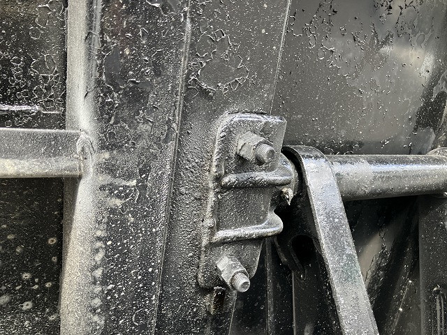 いすゞ エルフ 小型 土砂ダンプ PB-NKR81AD(98636) 31枚目