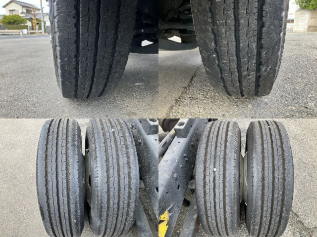 いすゞ エルフ 小型 土砂ダンプ PB-NKR81AD(98636) 32枚目