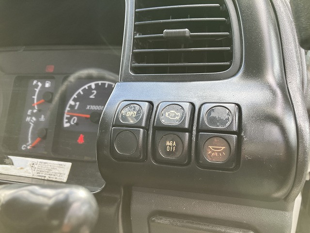 いすゞ エルフ 小型 土砂ダンプ PB-NKR81AD(98636) 38枚目