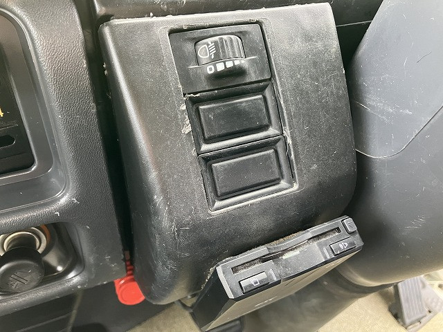 いすゞ エルフ 小型 土砂ダンプ PB-NKR81AD(98636) 40枚目