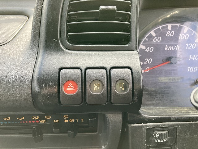 いすゞ エルフ 小型 土砂ダンプ PB-NKR81AD(98636) 41枚目