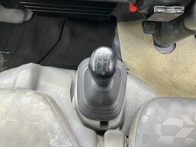 いすゞ エルフ 小型 土砂ダンプ PB-NKR81AD(98636) 43枚目