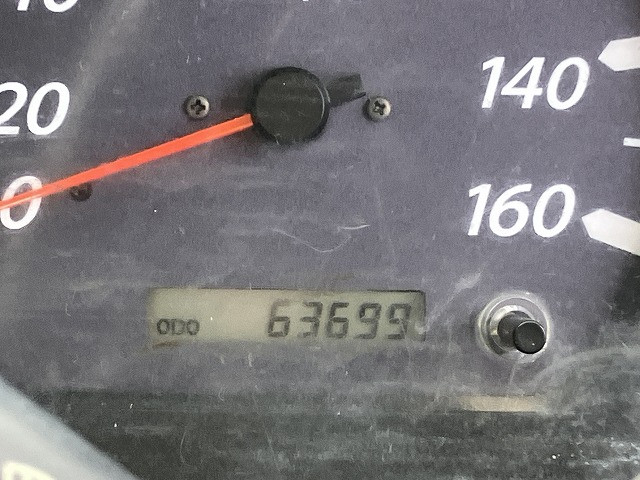 いすゞ エルフ 小型 土砂ダンプ PB-NKR81AD(98636) 44枚目