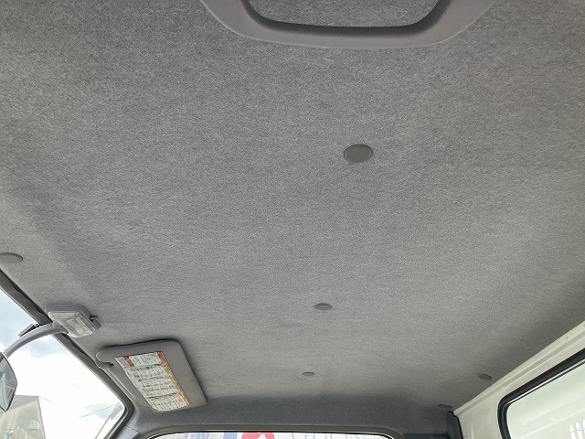 いすゞ エルフ 小型 土砂ダンプ PB-NKR81AD(98636) 47枚目