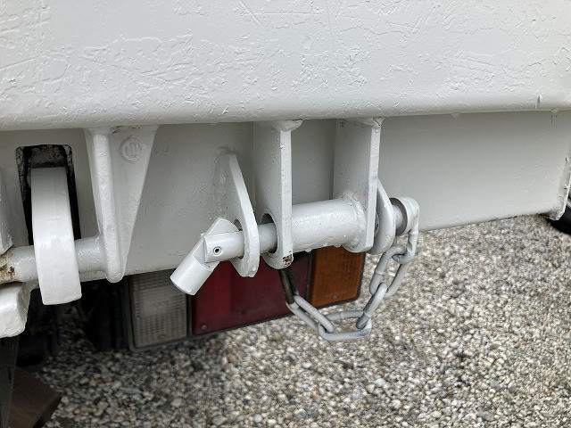 いすゞ エルフ 小型 土砂ダンプ PB-NKR81AD(98636) 50枚目