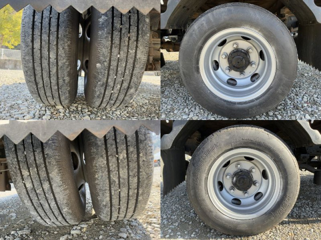 いすゞ エルフ 小型 平ボディ PB-NPR81AR(98639) 18枚目