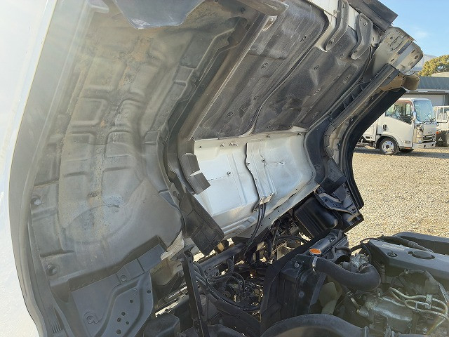 いすゞ エルフ 小型 平ボディ PB-NPR81AR(98639) 21枚目