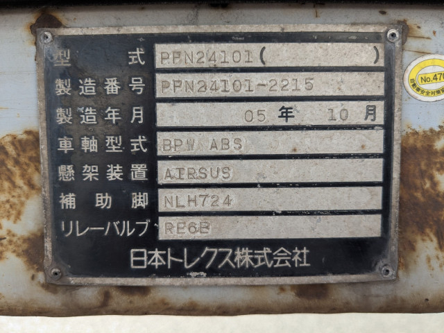 Trex Small Tractor PFN24101改(98640) 2枚目