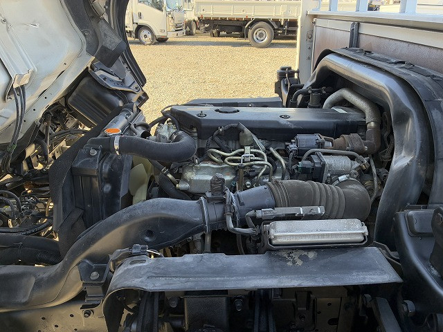 いすゞ エルフ 小型 平ボディ PB-NPR81AR(98639) 22枚目