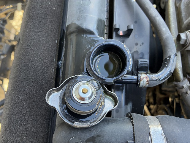 いすゞ エルフ 小型 平ボディ PB-NPR81AR(98639) 23枚目