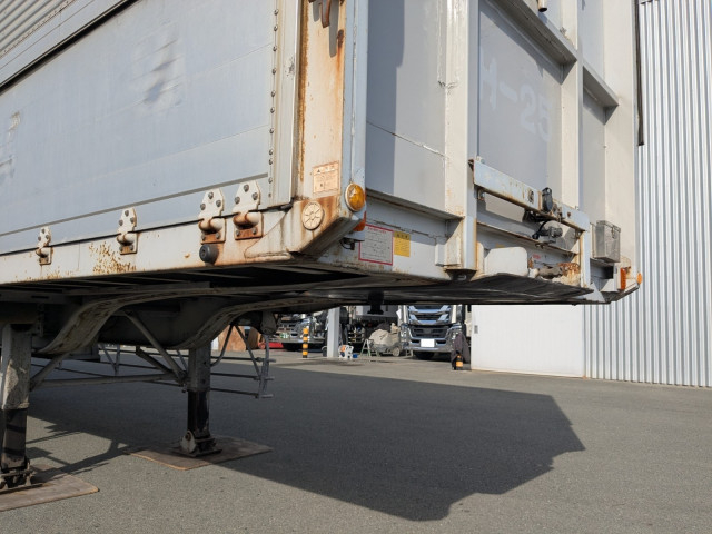 Trex Small Tractor PFN24101改(98640) 5枚目