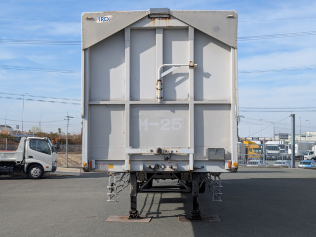 Trex Small Tractor PFN24101改(98640) 7枚目