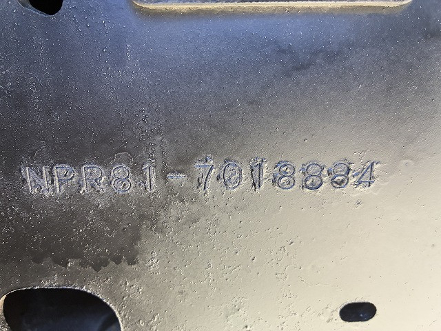 いすゞ エルフ 小型 平ボディ PB-NPR81AR(98639) 29枚目