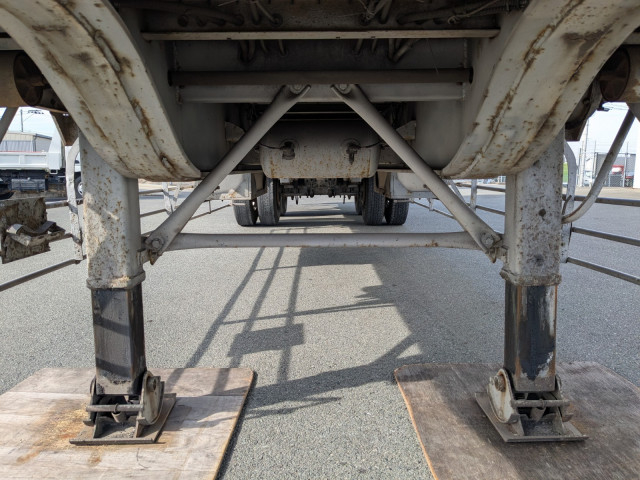 Trex Small Tractor PFN24101改(98640) 10枚目