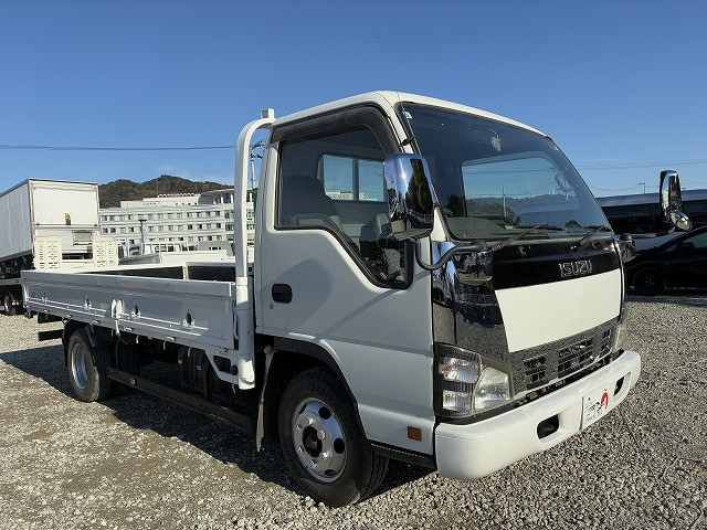 いすゞ エルフ 小型 平ボディ PB-NPR81AR(98639) 33枚目