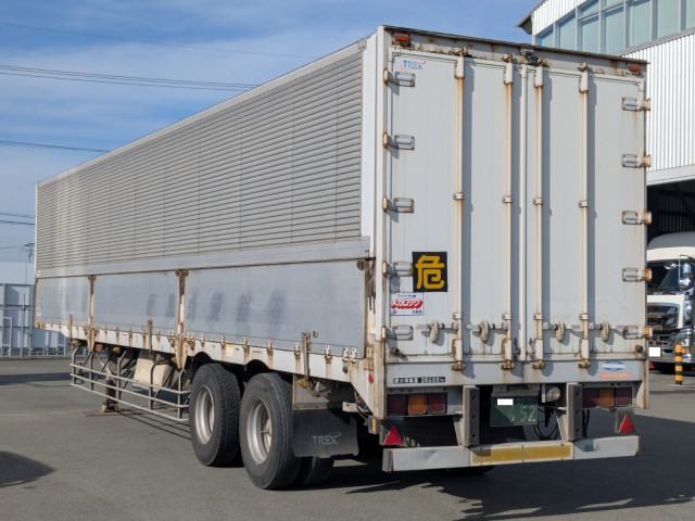 Trex Small Tractor PFN24101改(98640) 14枚目