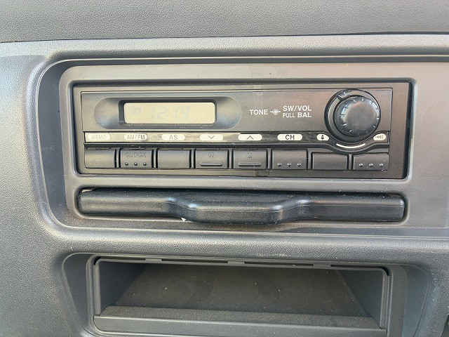 いすゞ エルフ 小型 平ボディ PB-NPR81AR(98639) 34枚目