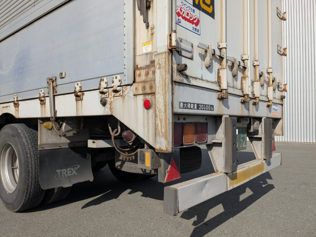 Trex Small Tractor PFN24101改(98640) 16枚目