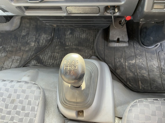 いすゞ エルフ 小型 平ボディ PB-NPR81AR(98639) 36枚目